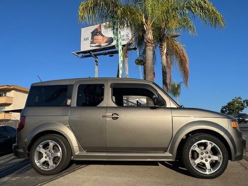 Used 2008 Honda Element SC image 2