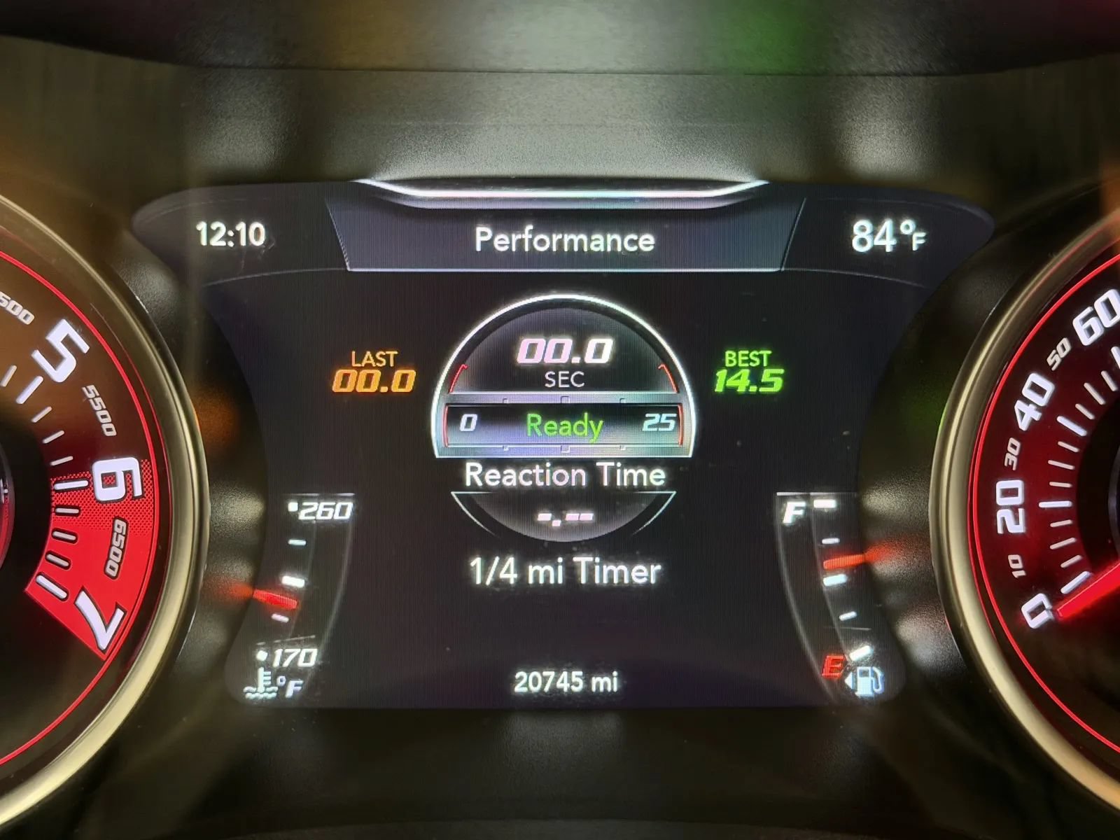 Used 2017 Dodge Challenger SRT RWD image 18
