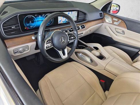 Certified 2022 Mercedes-Benz GLE 350 4MATIC image 10