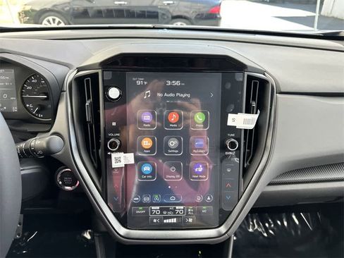 New 2025 Subaru Crosstrek 2.5i Sport w/ Crosstrek Mirror Package image 17