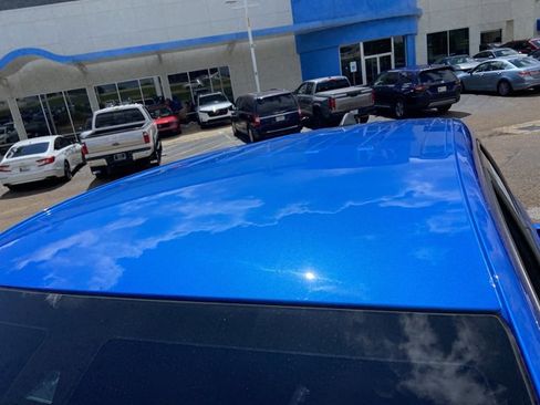 Used 2024 Chevrolet Equinox LS w/ LS Convenience Package FWD image 34