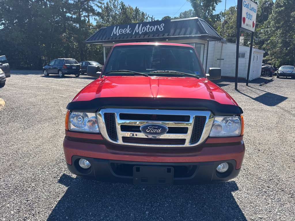 Used 2011 Ford Ranger XLT RWD image 16