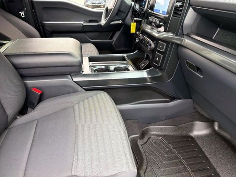 Used 2023 Ford F150 XL w/ STX Appearance Package AWD/4WD image 12