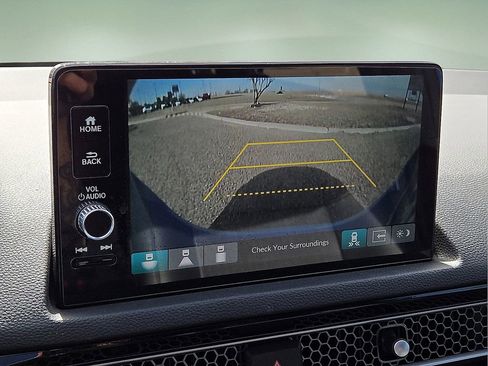 Used 2024 Honda Civic Sport Touring image 26