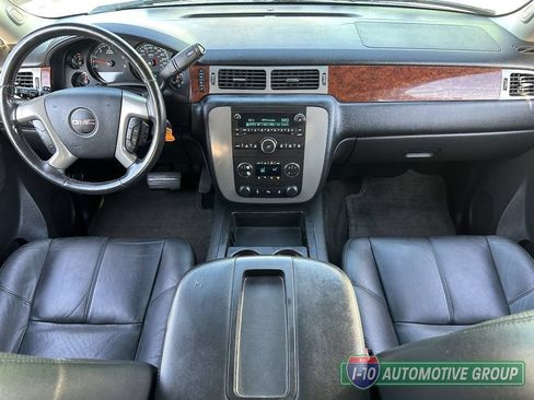 Used 2014 GMC Yukon XL SLT AWD/4WD image 14