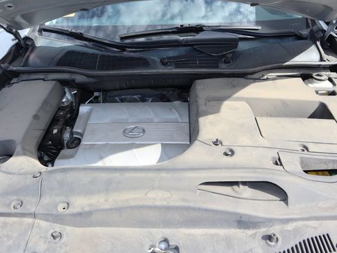 Used 2014 Lexus RX 350 AWD w/ Navigation Package image 12