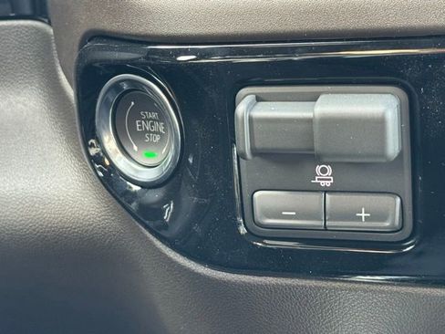 New 2026 Chevrolet Silverado 1500 LTZ AWD/4WD image 15