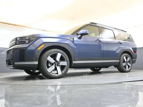 New 2026 Hyundai Santa Fe Limited AWD/4WD image 40