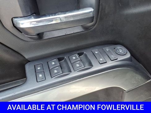 Used 2016 Chevrolet Silverado 1500 LT w/ All Star Edition AWD/4WD image 12