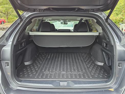 Certified 2025 Subaru Outback Onyx Edition AWD/4WD image 14