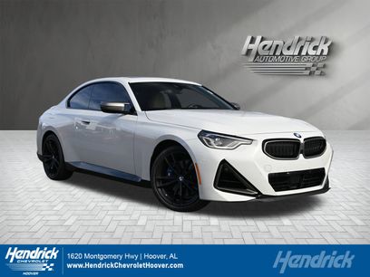 Used 2023 BMW M240i xDrive Coupe w/ Premium Package