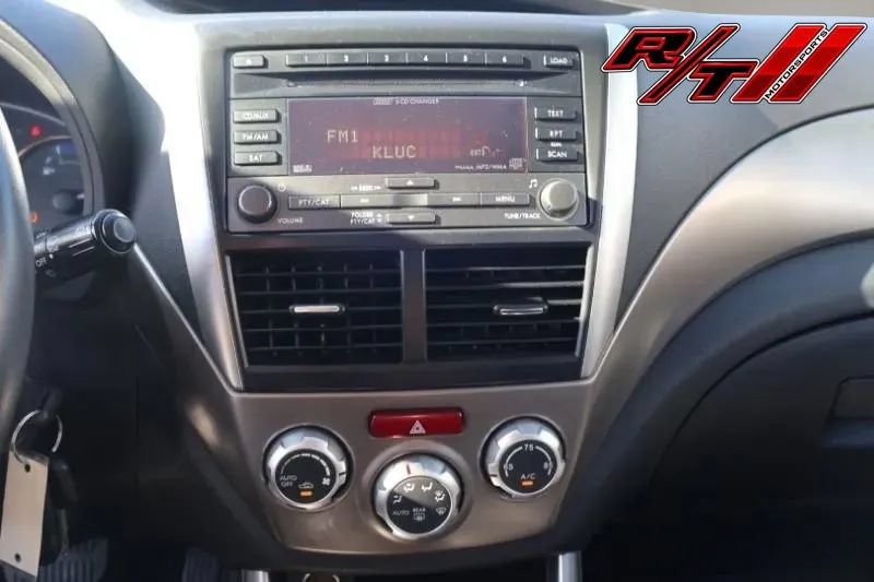 Used 2010 Subaru Forester 2.5X Limited AWD/4WD image 19