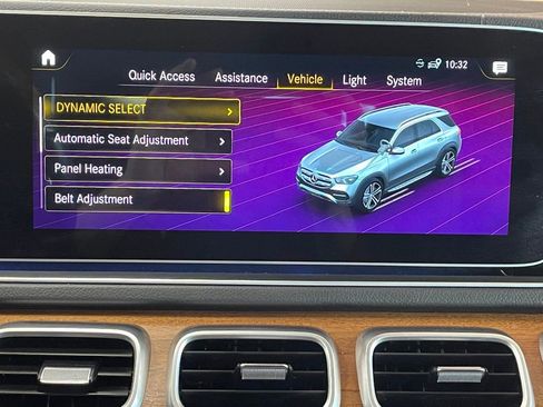 Used 2023 Mercedes-Benz GLE 450 4MATIC image 43