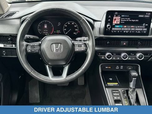Certified 2024 Honda CR-V EX-L image 15