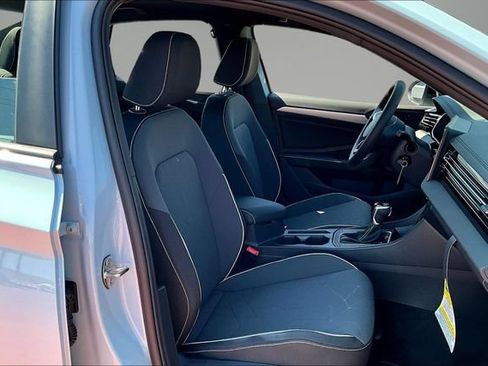 New 2026 Volkswagen Jetta Sport FWD image 30
