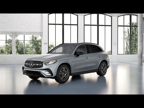 Certified 2026 Mercedes-Benz GLC 300 4MATIC image 34