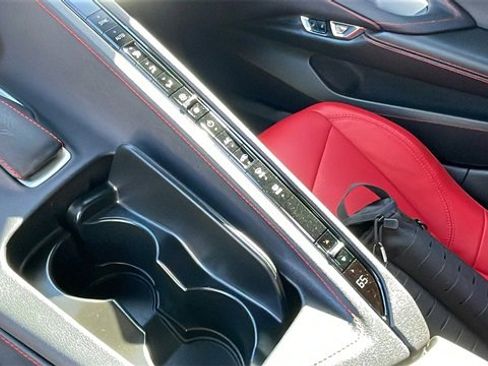 Used 2024 Chevrolet Corvette Stingray image 18