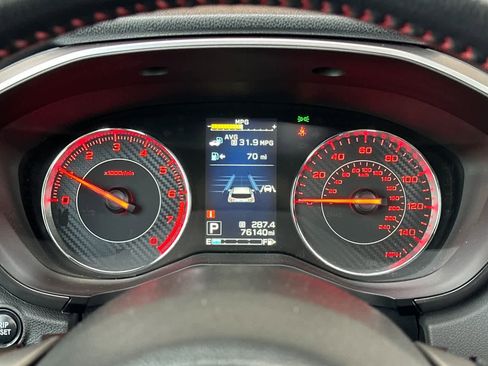 Used 2018 Subaru Impreza 2.0i Sport image 23