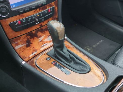 Used 2006 Mercedes-Benz E 350 Sedan image 30