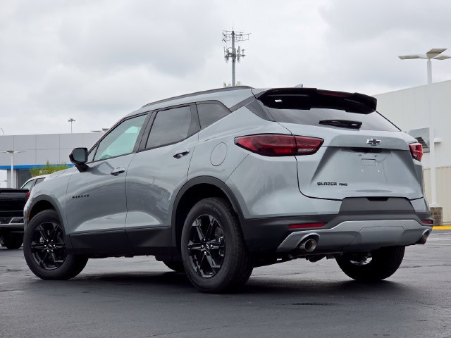 New 2026 Chevrolet Blazer LT w/ Convenience Package AWD/4WD image 14