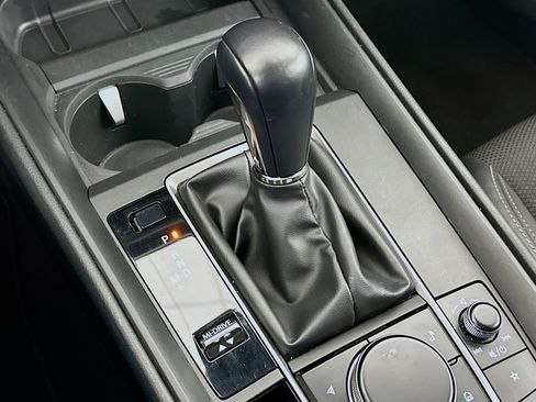 Used 2025 MAZDA CX-50 AWD 2.5 S w/ Premium Package image 24