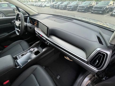 New 2026 Kia Sorento EX w/ EX Premium Package AWD/4WD image 33