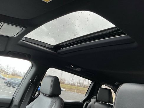 Used 2024 Honda Odyssey Sport image 17