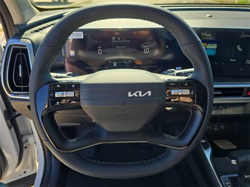 New 2026 Kia Sorento S image 28