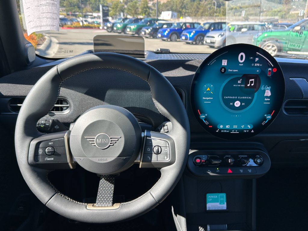 New 2026 MINI Cooper S FWD image 17