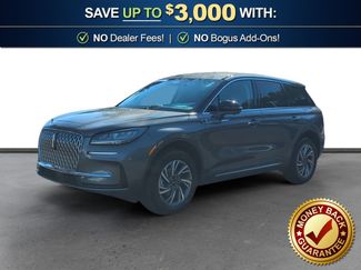 Used 2023 Lincoln Corsair FWD w/ Equipment Group 101A 360° Tour