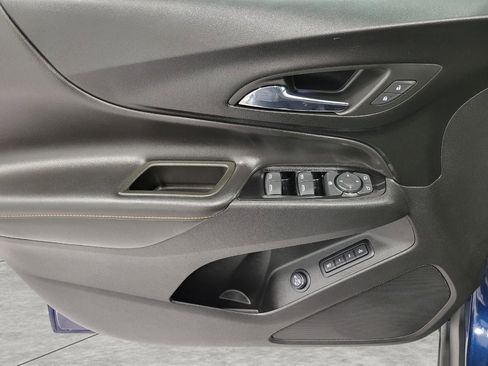 Used 2023 Chevrolet Equinox Premier image 25