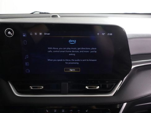 Used 2025 Chevrolet Equinox LT AWD/4WD image 46