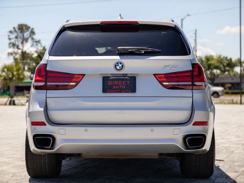 Used 2014 BMW X5 xDrive35d AWD/4WD image 13