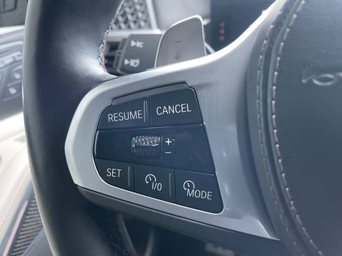 Used 2024 BMW X7 M60i w/ Executive Package image 23