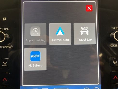 Certified 2026 Subaru Crosstrek 2.5i Limited AWD/4WD image 23
