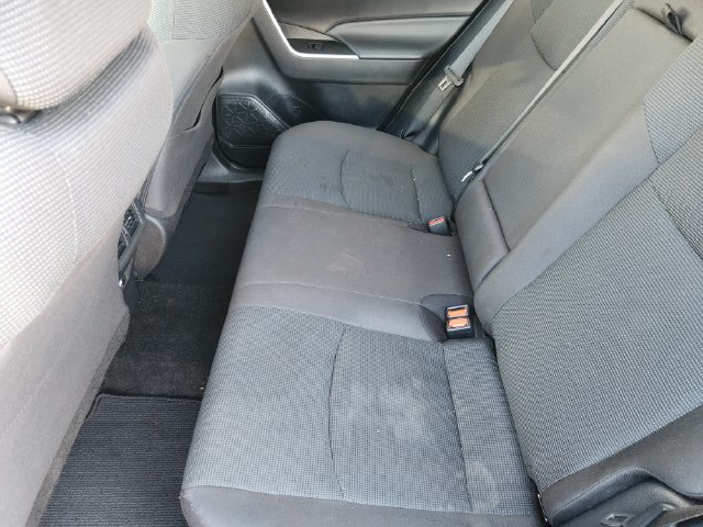 Used 2025 Toyota RAV4 LE FWD image 29