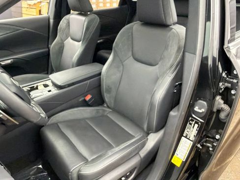Used 2024 Lexus RX 350 AWD w/ Convenience Package image 21