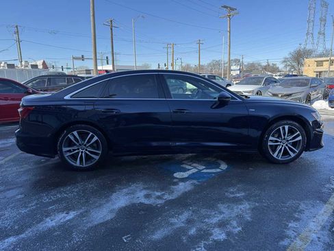 Used 2019 Audi A6 3.0T Premium w/ Convenience Package image 4