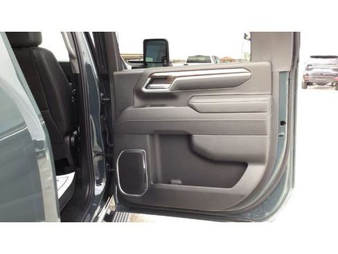 New 2026 Chevrolet Silverado 2500 LT w/ Trail Boss Package image 17