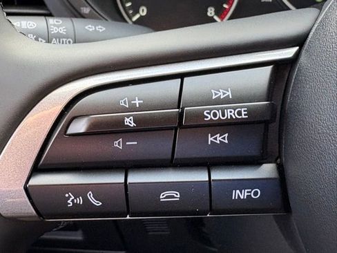 New 2026 MAZDA MAZDA3 s Sport image 22