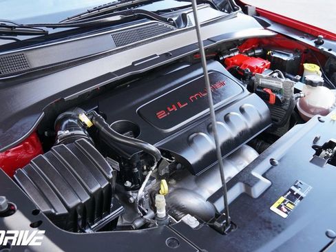 Used 2020 Jeep Compass Latitude image 44