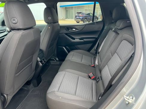 Certified 2026 Chevrolet Equinox LT AWD/4WD image 11