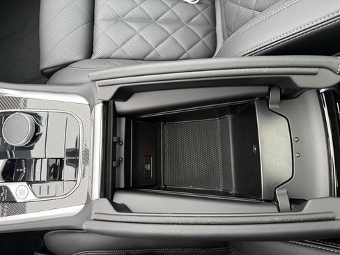 Used 2026 BMW X6 M60i image 18