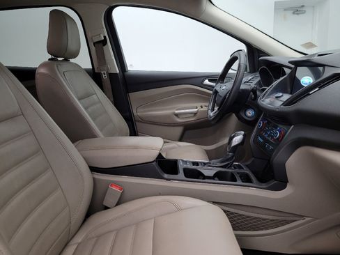 Used 2018 Ford Escape SEL image 21