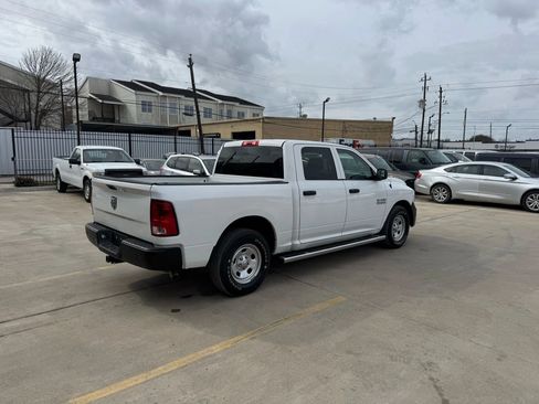Used 2016 RAM 1500 Tradesman image 11