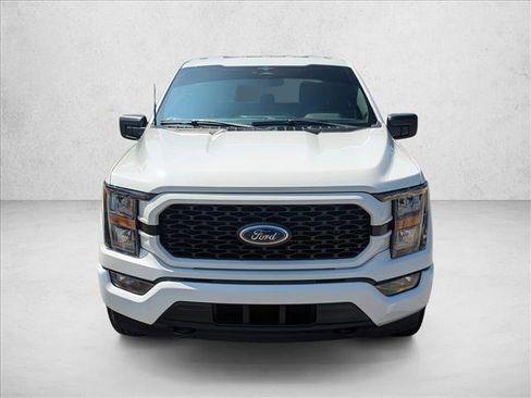 Certified 2023 Ford F150 XL w/ STX Appearance Package AWD/4WD image 2