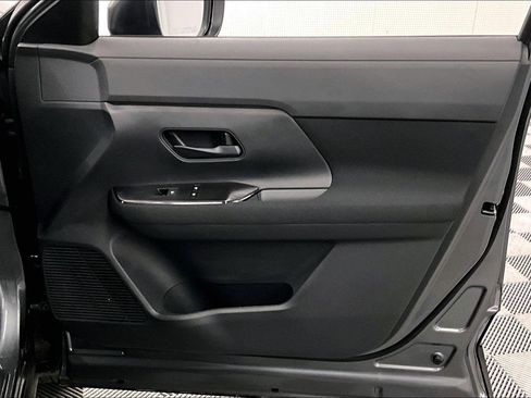 New 2026 Nissan Kicks S FWD image 62