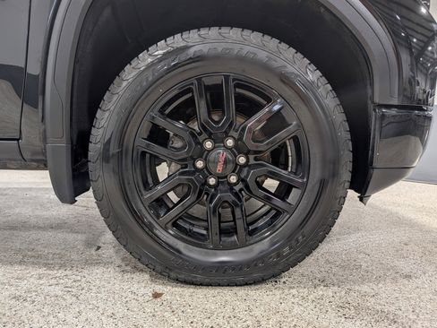 Used 2021 GMC Sierra 1500 Elevation image 13