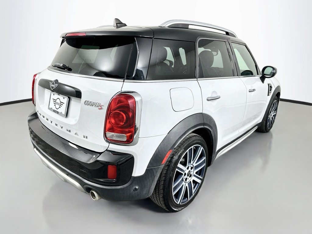 Used 2020 MINI Cooper Countryman S FWD image 5