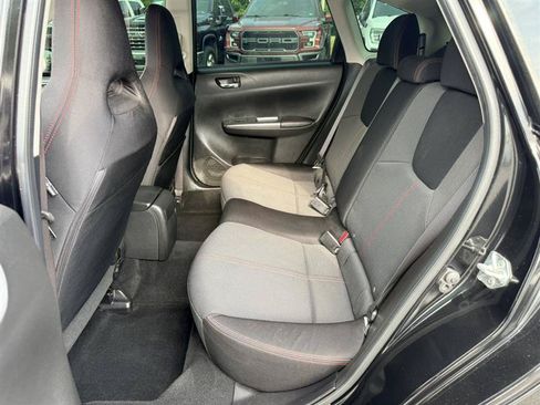 Used 2014 Subaru Impreza WRX Hatchback AWD/4WD image 18